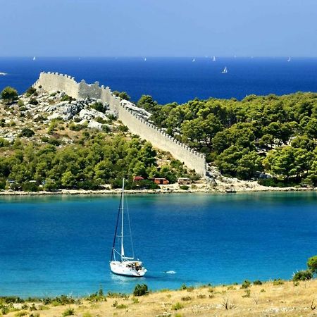 Apartman Mare Šibenik Exteriér fotografie