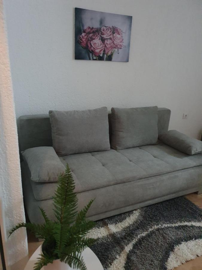 Apartman Mare Šibenik Exteriér fotografie
