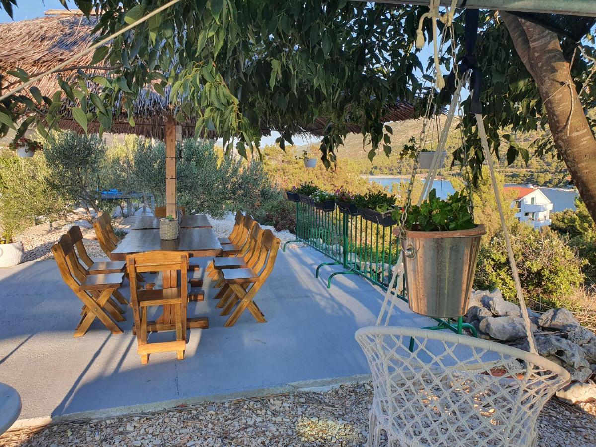 Apartman Mare Šibenik Exteriér fotografie