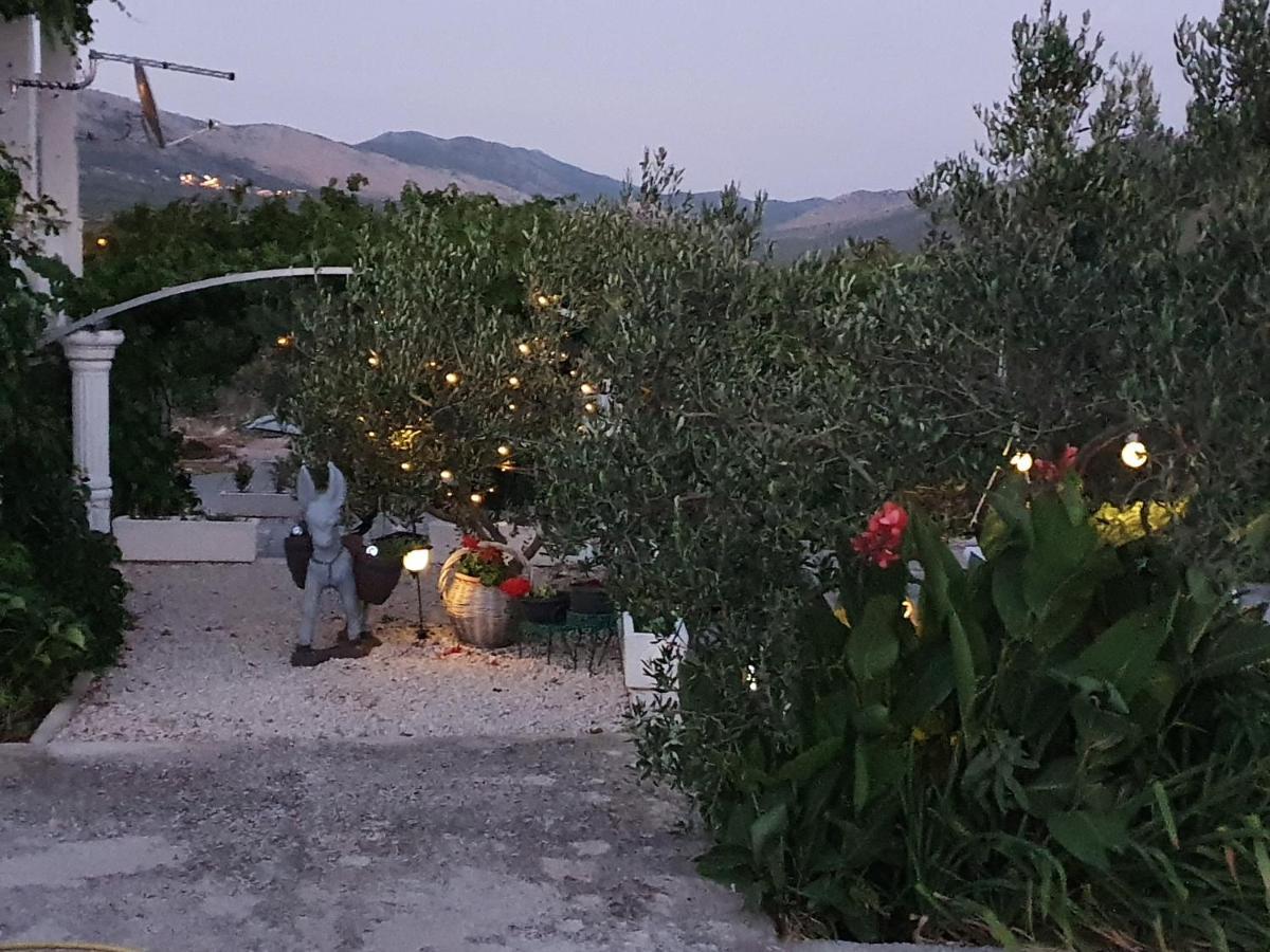 Apartman Mare Šibenik Exteriér fotografie