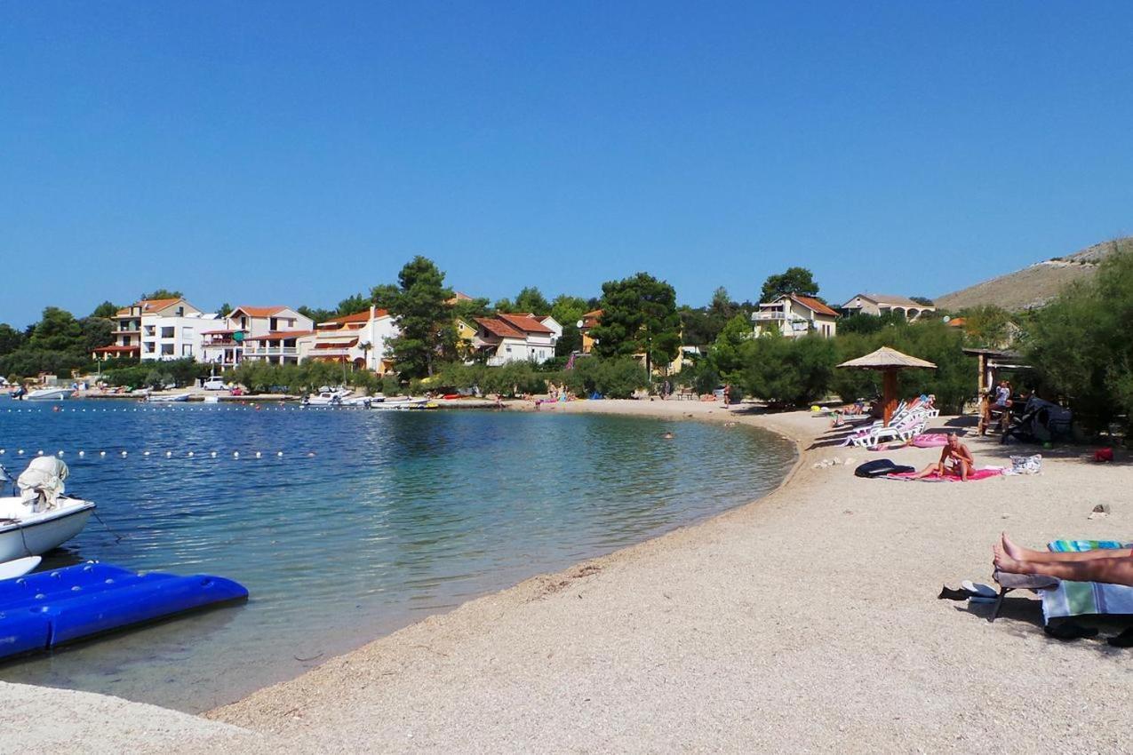 Apartman Mare Šibenik Exteriér fotografie