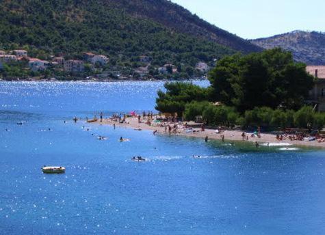 Apartman Mare Šibenik Exteriér fotografie