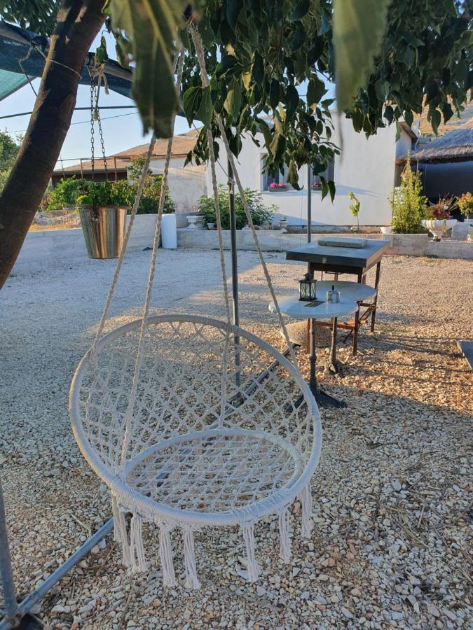 Apartman Mare Šibenik Exteriér fotografie