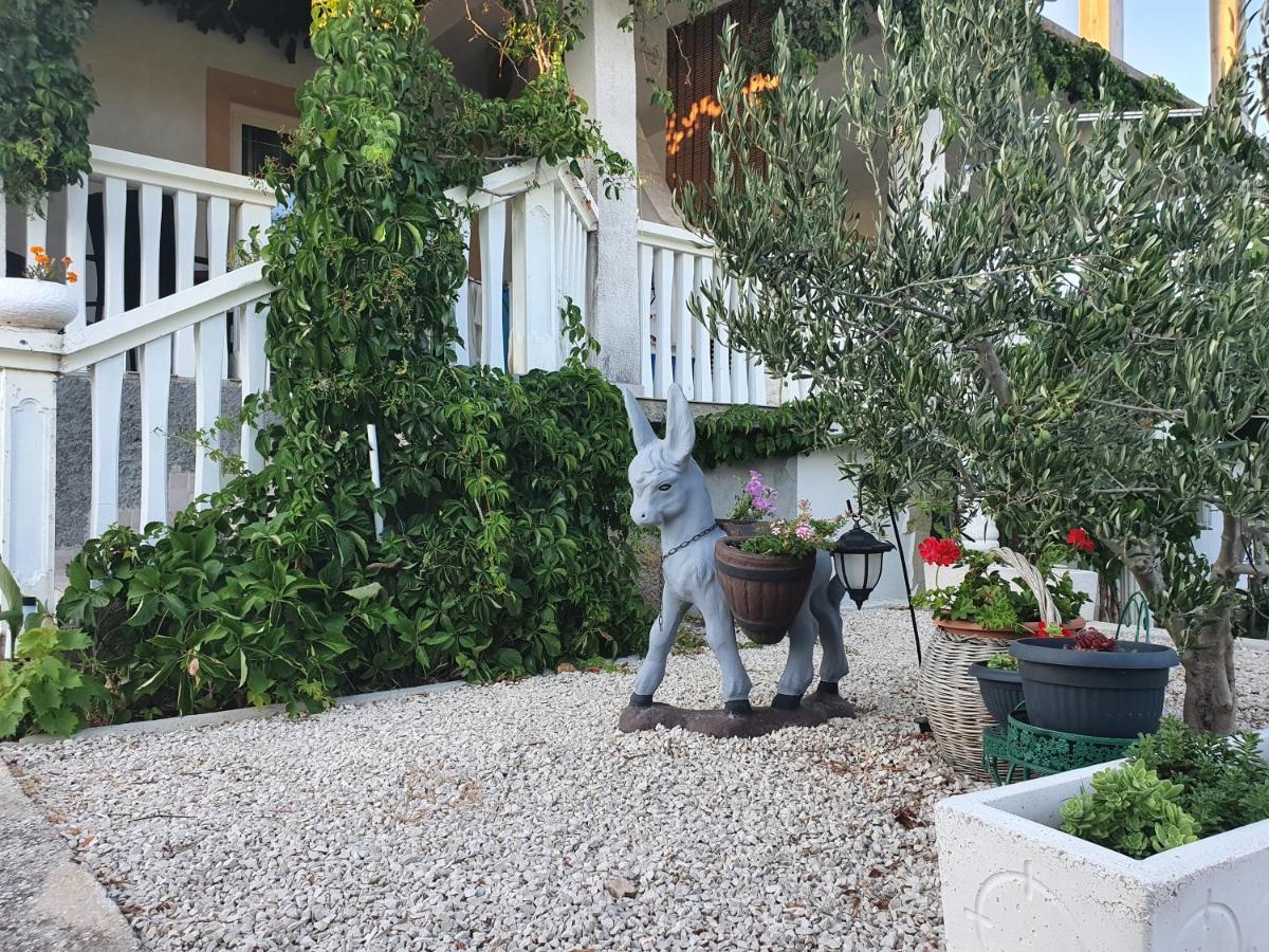 Apartman Mare Šibenik Exteriér fotografie