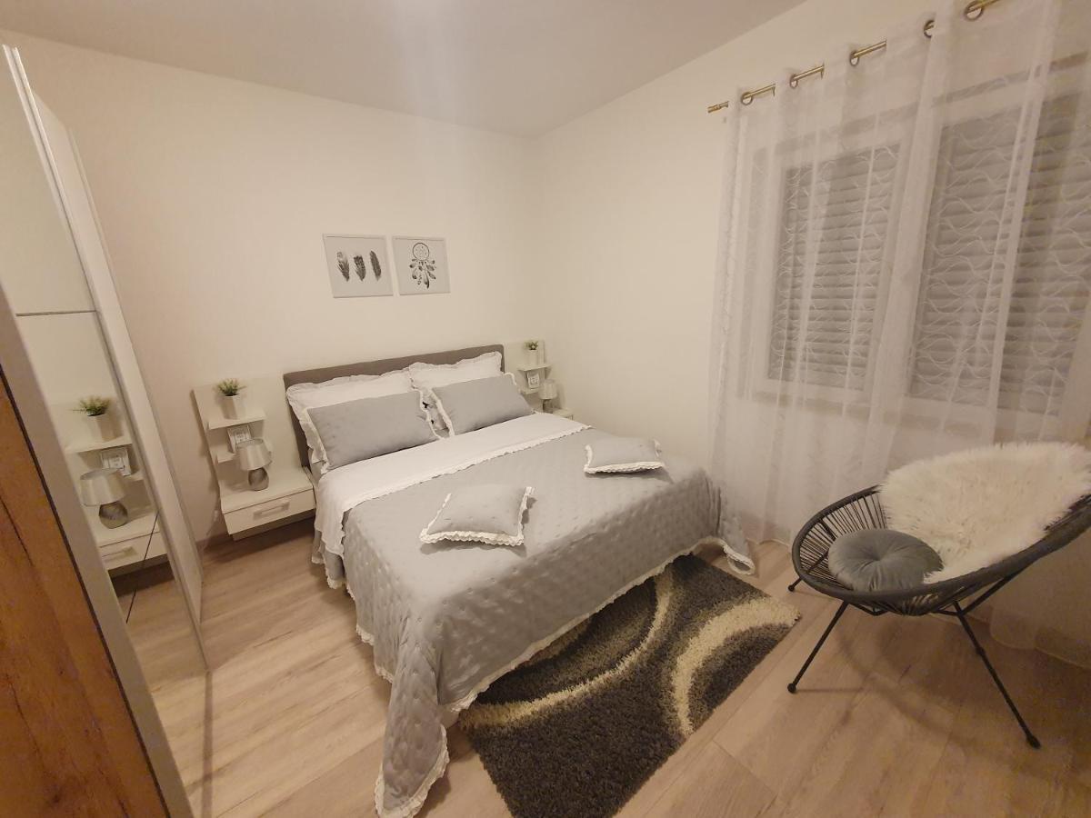 Apartman Mare Šibenik Exteriér fotografie